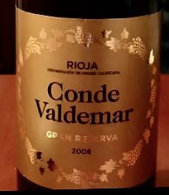 Conde-Valdemar-2008-video-cata