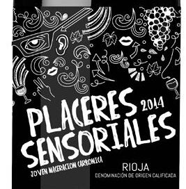 Placeres sensoriales Instagram