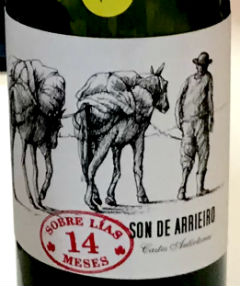 Son Arriero Blanco Blog