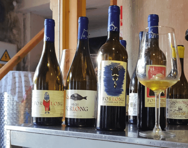 Bottles,-wine,-table