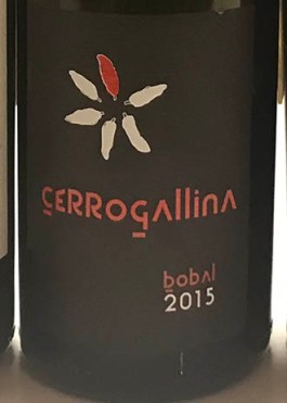 Cerrogallina