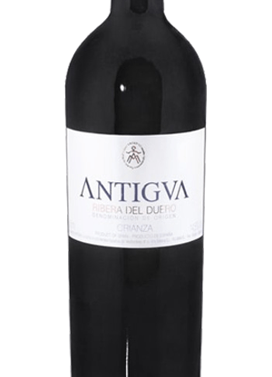 Antigva Ribera del Duero Crianza 2015