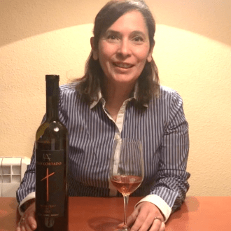 Video-cata Palo Cortado de la Cruz 1767