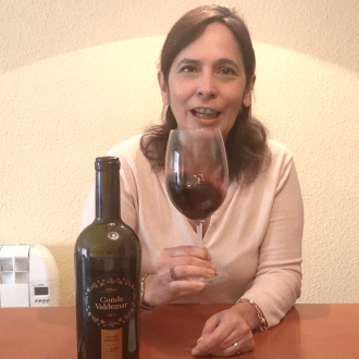 videocata conde valdemar edición limitada 2015